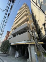 パレステュディオ小石川後楽園