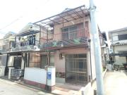 貝塚市半田2丁目戸建