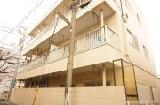 京王線笹塚駅まで徒歩9分