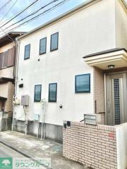 高井戸西戸建