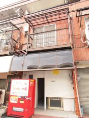 渋川町店舗付住宅