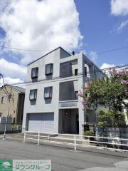 東武伊勢崎・大師線越谷駅まで徒歩9分