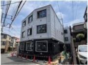 京王井の頭線新代田駅まで徒歩3分