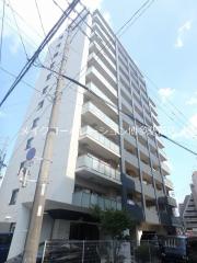 ＪＲ鹿児島本線博多駅まで徒歩13分