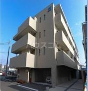 ベルドゥムール草加新田II