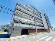 京急本線京急鶴見駅まで徒歩6分
