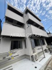 ルリアン千住緑町