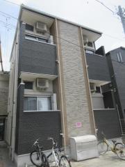 ハーモニーテラス北原町