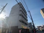 地下鉄長堀鶴見緑地線蒲生四丁目駅まで徒歩5分
