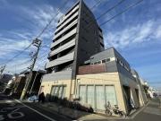 東武東上線ときわ台駅まで徒歩9分