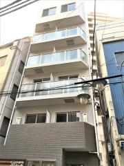 レオナール西早稲田