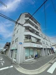 ＪＲおおさか東線新加美駅まで徒歩5分