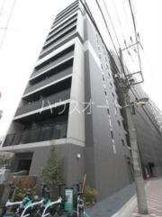 ルネサンスコート秋葉原