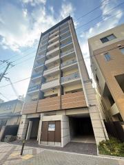 ＪＲおおさか東線ＪＲ淡路駅まで徒歩2分