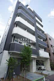 京急本線雑色駅まで徒歩6分