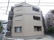 京急本線生麦駅まで徒歩10分
