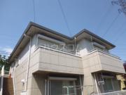 ブリージングタウン百草園K4
