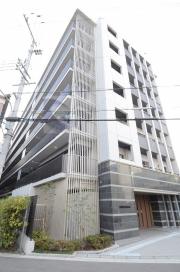 クレヴィア京都四条後院通