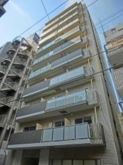 ＪＲ山手線上野駅まで徒歩10分