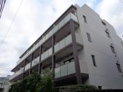 東京メトロ丸ノ内線新中野駅まで徒歩4分