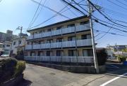 相鉄本線かしわ台駅まで徒歩7分
