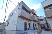 ロイヤルヴィラ向洋A