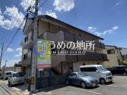 福岡県久留米市藤山町