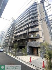 ラグゼナ横浜鶴見II