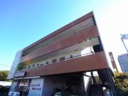 名鉄各務原線二十軒駅まで徒歩9分