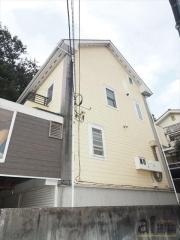 西武池袋・豊島線秋津駅まで徒歩13分