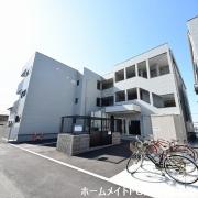ＪＲ筑肥線筑前前原駅まで徒歩5分