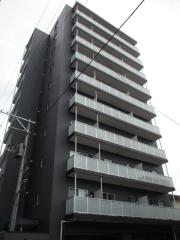 リーフ宮城野