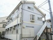 都営新宿線瑞江駅まで徒歩12分