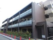 SHOKEN Residence川崎生田
