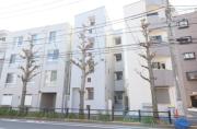 東武伊勢崎・大師線五反野駅まで徒歩8分