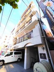 ＪＲ京浜東北・根岸線桜木町駅まで徒歩21分