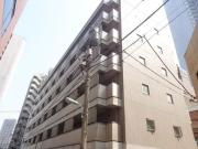 ラフィネ築地