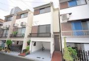 香里新町貸家