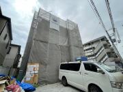 阪神本線深江駅まで徒歩3分