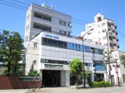 WAKOMECビル