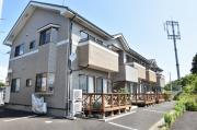 ウィスタリア21