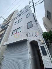 LBアパートメント