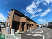 小田急小田原線本厚木駅まで徒歩20分
