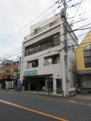 ヤマトビル