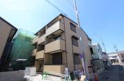 D-room尾頭橋A
