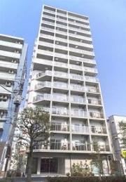 PREMIUMCUBE品川戸越DEUX