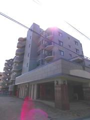 ＪＲ埼京線戸田駅まで徒歩22分