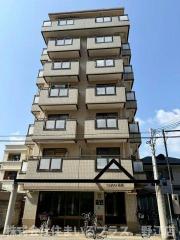 ベルメゾン高倉