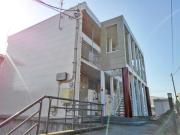 ＪＲ成田線湖北駅まで徒歩17分