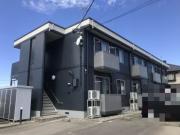 上越新幹線燕三条駅まで徒歩28分
